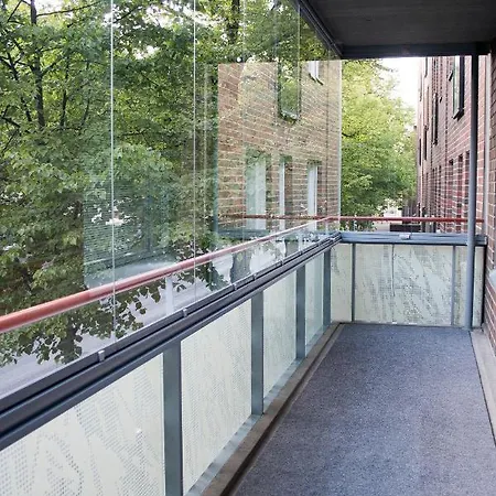 Kotimaailma Centerhouse Lahti