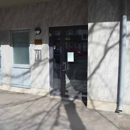 Διαμέρισμα Kotiyksioe Center *