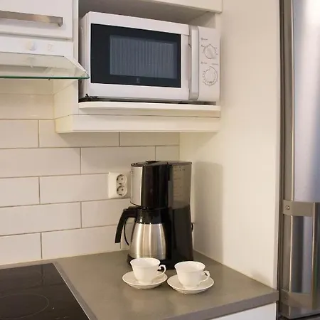 Διαμέρισμα Kotiyksioe Center *