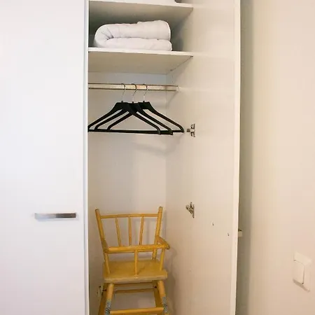 Kotimaailma Centerhouse Apartment Lahti
