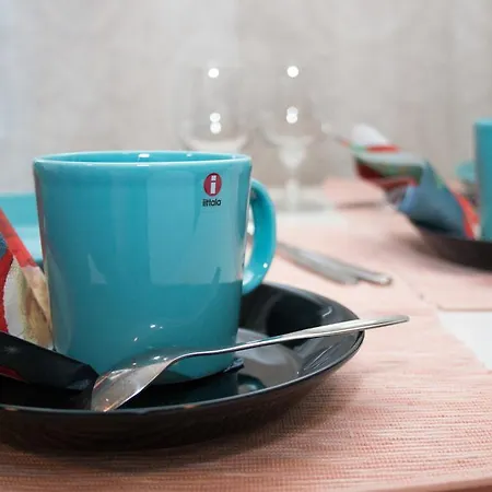 Kotiyksioe Center Διαμέρισμα Λάχτι