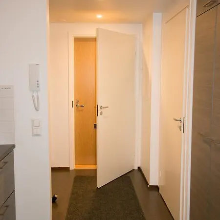 Kotimaailma Centerhouse Apartment