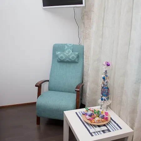 Kotimaailma Centerhouse Apartment *