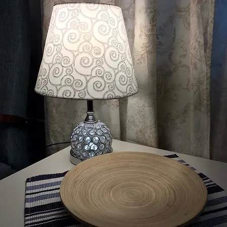 Διαμέρισμα Kotiyksioe Center