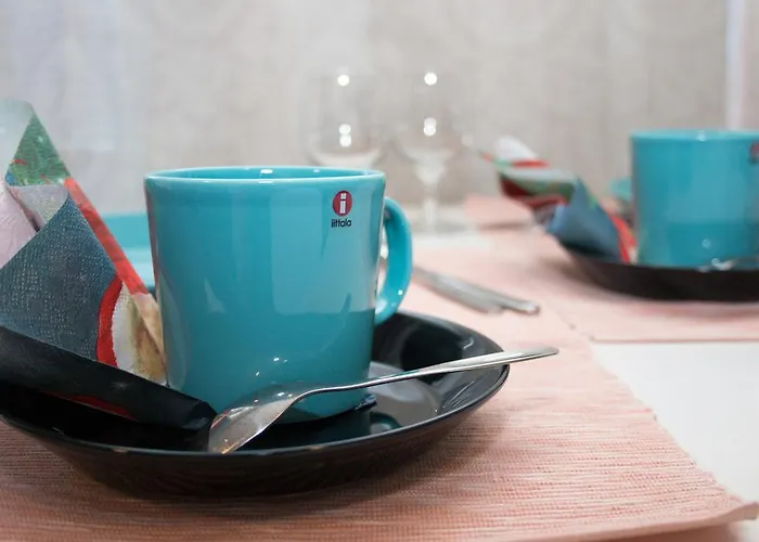 Kotiyksioe Center Appartement Lahti