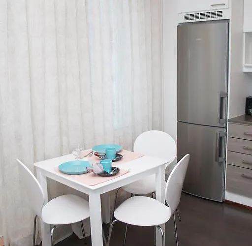 Kotiyksioe Center Lahti