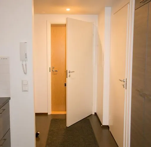 Kotiyksioe Center Appartement