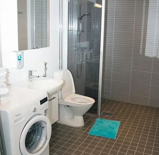 Kotiyksioe Center * Lahti